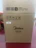 美的（Midea）高压锁鲜蒸电压力锅6L 智能预约多功能一体电饭煲家用6-8人开盖火锅煲汤双胆电饭锅MY-YL60Q3-451 实拍图
