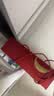 燕之屋丝浓即食燕窝礼盒70g*6瓶中秋礼品送女友生日礼物营养品孕妇送礼 实拍图