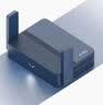 CUDY AX3000 WiFi 6 迷你路由器 大闪存256MB TR3000 2.5G网口 轻NAS USB充电宝供电 家用 宿舍 便携 实拍图
