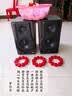 漫步者（EDIFIER）S3000MKII 无线HiFi有源音箱 书架音箱 蓝牙音箱 电脑音箱 电视音响2.0 实拍图