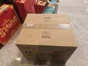 杜康印象河南 浓香型白酒 50度 500ml*6瓶 整箱装 实拍图