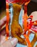 金厨娘多味鸡爪500g 泡卤凤爪熟食开袋即食卤味小吃肉类休闲零食 实拍图