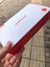 纽曼（Newmine）20000毫安大容量充电宝3C认证可上飞机自带三线移动电源适用苹果手机平板耳机 奶茶色 实拍图