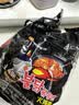 三养（SAMYANG）火鸡面三养速食方便面袋装 700g(140g*5)泡面拌面早餐零食 实拍图