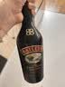 百利（Baileys）甜酒 奶油原味奶酒 爱尔兰进口 力娇酒利口酒 500ml 送礼 实拍图