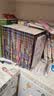 自选】哈利波特全套全集 25周年纪念版 哈利波特11册中英双语版 20周年纪念版 中文版哈利波特与魔法石密室阿兹卡班囚徒火焰杯凤凰社死亡圣器等罗琳JK作品人民文学出版社授权新华正版 哈利波特 20周年 实拍图