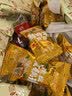 娇塞上天娇陕西特产富平流曲琼锅糖300g独立装白芝麻麦芽糖西安小吃休闲零食 实拍图