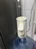 小熊（Bear）桶装水抽水器饮水机取水器电动上水器压水器自动抽水泵YSJ-F06Q1 实拍图