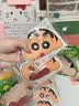 范爷家小新暖贴防寒暖宝宝20片冬季自发学生暖手宝女生热敷暖宫贴 实拍图