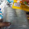 俏侬 牛油蛋挞皮1.6kg 80只 烘焙食材半成品蛋挞烤箱空气炸锅食材 实拍图