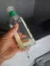 农夫山泉东方树叶绿茶500ml*15瓶无糖茶饮料0糖0脂0卡整箱装饮品 实拍图