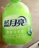 蓝月亮 洗手液泡沫丰富芦荟抑菌99.9%500g*2+补充装500g*2 实拍图