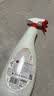 大公鸡管家（CHANTE CLAIR）多功能油污净600ml 马赛皂香强力厨房重油污清洁剂油烟机净 实拍图