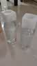 悠宜（unny club）温和卸妆水500ml*2 眼唇卸三合一卸妆液深层清洁敏送女友礼物 实拍图