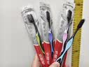 高露洁（Colgate）牙刷软毛细毛护龈成人牙刷深层清洁1支独立包装随机 实拍图