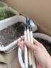 赶海工具种花家用种菜养花园艺松土花铲盆栽花艺种植工具3件套铲 大号园艺铲3件套1套 实拍图