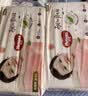 好奇（Huggies）铂金装小桃裤纸尿裤NB84片(5kg以下)尿不湿【散热口碑王】 实拍图