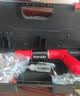 欧力喜迷你射钉吊顶神器炮钉枪打钉钢钉抢线槽水电工木工装修紧固器 【五档威力】射钉枪+赠全套配件 实拍图
