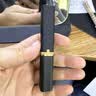 欧莱雅细管口红129绒雾暖棕哑光雾面丝绒显白中秋节礼物送女友 实拍图