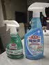 花王（KAO）玻璃清洁剂500ml 浴室玻璃水垢清洗剂喷雾擦玻璃窗户神器不留水印 实拍图