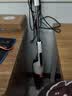 德尔玛（Deerma）【返30元E卡到手84元】DX170 小型家用立式吸尘器18Kpa手持吸尘机家庭适用开荒装修吸猫毛 实拍图