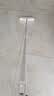 初舍（CHUSHE）粘毛器滚筒24cm7卷420撕长杆粘毛滚筒宠物狗地毯吸猫毛神器沾毛 实拍图