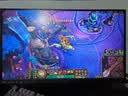 SANC盛色24.5英寸2K275Hz FastIPS显示器1ms 硬件低蓝光 耳机挂架小夜灯 升降支架电竞电脑屏幕G4Q 实拍图
