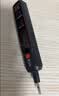德力西电气测电笔H1300感应式电工多功能数显电笔带照明 12-300V 实拍图