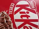 雀巢KitKat 奇巧即食麦片660g 巧克力谷物脆非油炸2盒儿童早餐出游 实拍图
