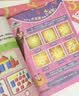 学而思 学前七大能力课堂思维启蒙第一课 幼儿园小班适用（3-4岁）1-6套装6册 幼小衔接必备 培养数学思维综合能力 配套趣味贴纸 动画视频3-6岁儿童绘本书籍读物 开学季 实拍图