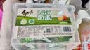 乡吧佬无抗卤蛋鸡蛋泡面搭档早餐蛋点心充饥休闲零食独立包装 30g*20枚 实拍图