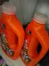 威猛先生（Mr Muscle）管道疏通啫喱 960ml*2瓶卫浴 下水道疏通剂厕所管道疏通 实拍图