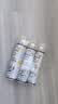 巨奇（JUQI）鞋子除臭杀菌喷雾360ml*3鞋子除臭剂银离子消毒杀菌鞋柜防臭脚气 实拍图
