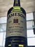 尊美醇（Jameson）爱尔兰威士忌 1000ml 40度 进口洋酒 【JWS威士忌精选】 晒单实拍图