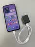 三星（SAMSUNG）Galaxy A57 5G手机 5000万像素光学防抖 6.7英寸OLED 超窄边框 纤薄机身 学生手机 A56升级 雾岩灰 8GB+256GB 【限时加赠25W充电器】官方标配 实拍图