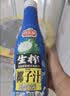 欢乐家椰子汁1.25kg*6瓶 杨幂代言 果肉+椰汁植物蛋白饮料 果汁礼盒送礼 实拍图