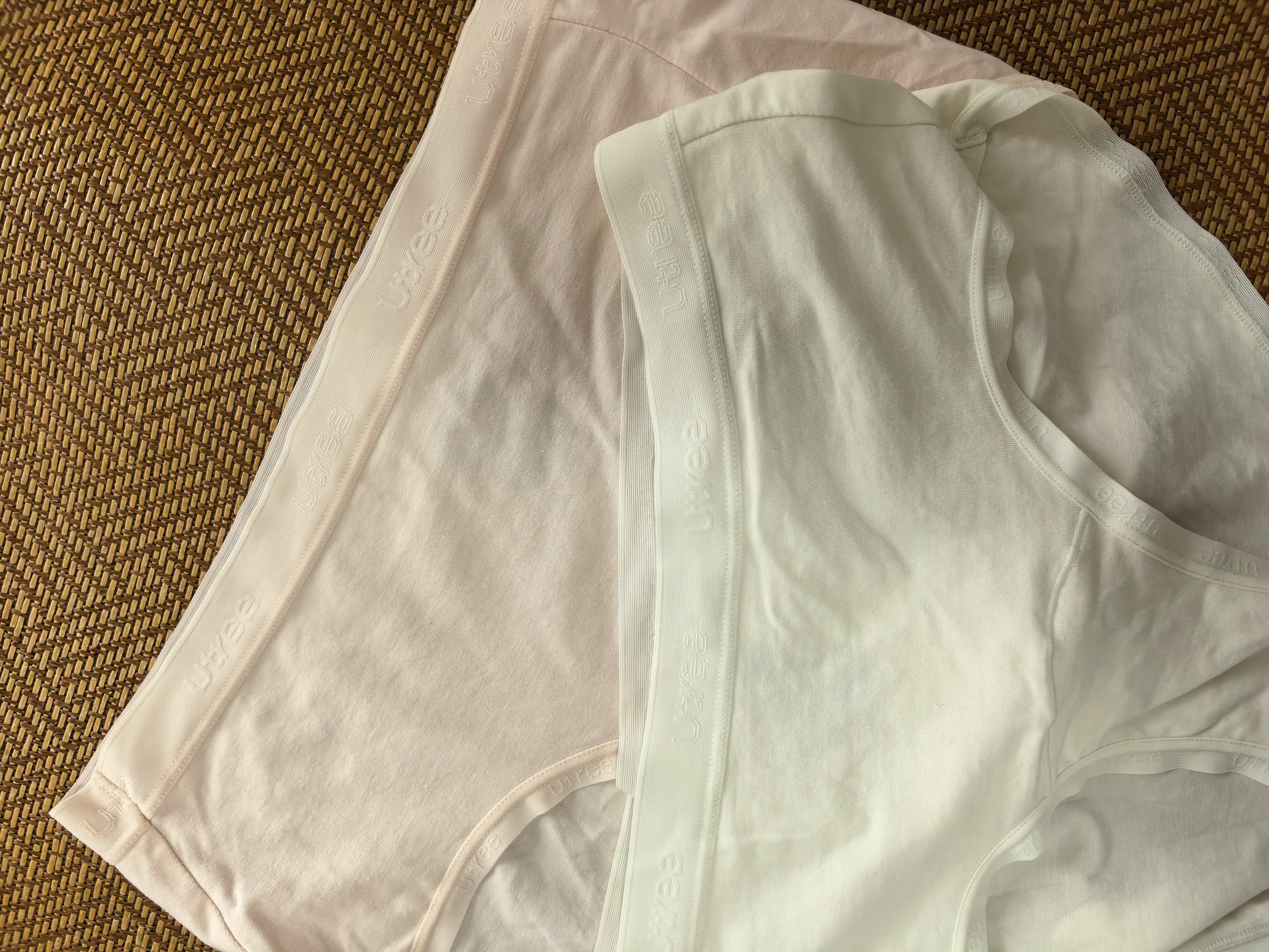 有棵树【特护级】A类婴儿棉女士内裤女纯棉10A抗菌裆高弹透气精梳棉短裤 实拍图