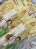 曼秀雷敦蜂蜜修护唇膏保湿滋润去死皮淡化唇纹 原味4g*3支 实拍图