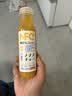 农夫山泉100%纯果汁NFC果汁300ml*12瓶缤纷礼盒(6橙汁+6芒果汁) 实拍图