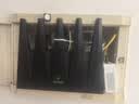 Tenda腾达路由器WiFi7【泰山BE7200 Ultra】千兆穿墙王信号放大器增强无线家用电竞立式BE12 Pro 实拍图