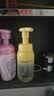 屈臣氏净澈洗卸合一洁面泡沫200ml 氨基酸配方 洗卸合一 实拍图
