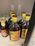 古越龙山库藏金三年花雕酒 半干型 绍兴黄酒  500ml*8瓶 整箱装 送礼 实拍图