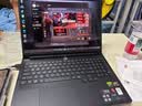 联想拯救者R9000P 2026年补贴15% 旗舰电竞游戏笔记本电脑 AI元启版 RTX5080独显至尊版可选 锐龙R9-9955HX 32G 1T 满血RTX5060 黑丨旗舰高配 国补 16英寸专 实拍图