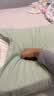 睡眠博士（AiSleep）乳胶枕 94%天然乳胶 泰国进口成人护颈椎枕头 深睡助眠专用波浪枕 实拍图