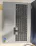 来酷（Lecoo）斗战者 战7000 游戏笔记本电脑(i7-14650HX 16G 1T RTX5060 2.5K 180Hz 灰) 国家补贴 享联想服务 实拍图