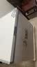 北极熊（BEIJIXIONG）冰柜家用冷柜小型一级能效全冷冻冷藏两用卧式储奶母乳速冻保鲜节能省电100升/200升/300升 单门单温258升【一级能效 全国联保】 258L 实拍图