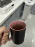 勐昌號普洱茶熟茶高端茶叶礼盒10年陈小金砖云南茶叶216g商务礼品 实拍图