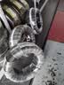 玲珑轮胎汽车轮胎175/65R14 82H 玲珑臻选 HD 适配赛欧/马自达2 实拍图