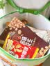 三只松鼠毛毡桶零食礼包2065g 休闲零食礼包节日送对象解馋团购送礼 实拍图