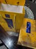 钓鱼台珍品一号帝王黄 酱香型白酒 53度 500ml 单瓶装 节日礼品 实拍图